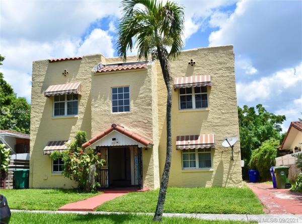 South Shenandoah, 1721 SW 13th St, Miami, Florida 33145, image 1