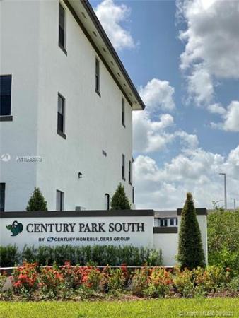 Century Park South, 15540 SW 136 St #206, Country Walk, Florida 33196, image 2