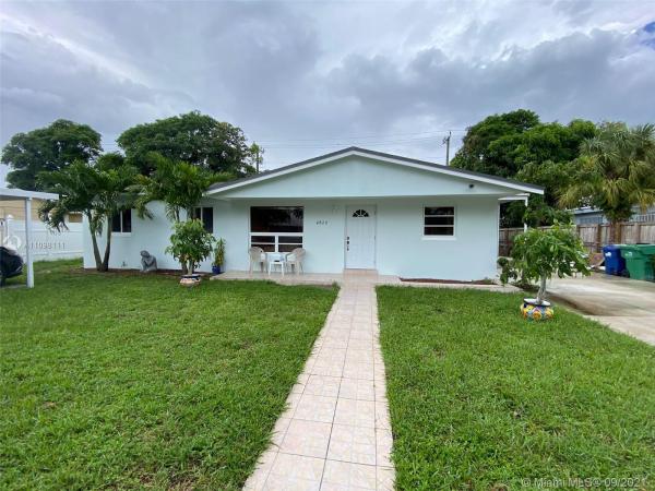 Carol City, 4820 NW 191st St, Miami Gardens, Florida 33055, image 2