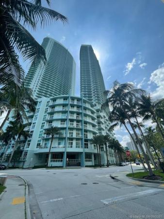 Quantum On The Bay, 1900 N Bayshore Dr #3507, Miami, Florida 33132, image 2