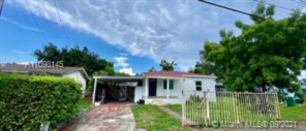 Liberty Plaza, 1247 NW 71st St, Gladeview, Florida 33147, image 2