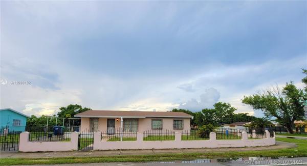 Palmetto Park At Carol City, 5205 NW 167th St, Miami Gardens, Florida 33055, image 2