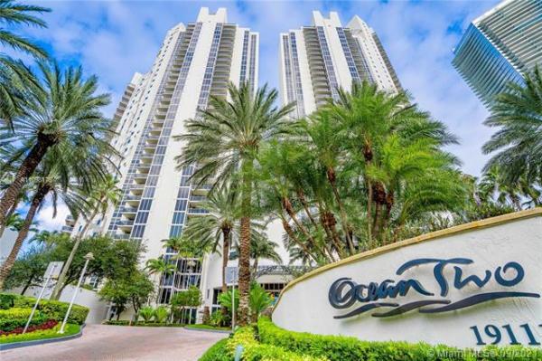 Ocean Two, 19111 Collins Ave #2906, Sunny Isles Beach, Florida 33160, image 1