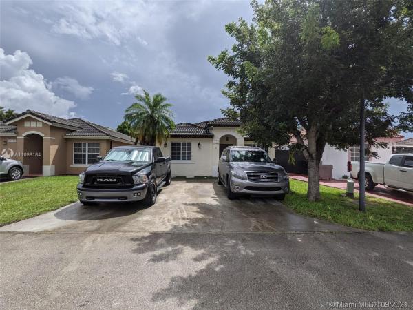 Brighton's Meadow Landings, 13983 SW 150th Ct, Country Walk, Florida 33196, image 2