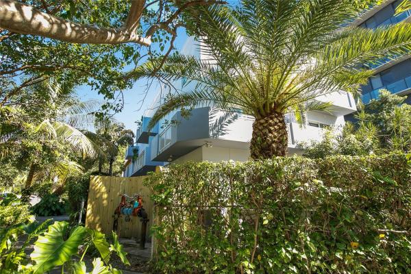 Brickell Courts Townhouse, 235 SW 17th Rd #104, Miami, Florida 33129, image 2