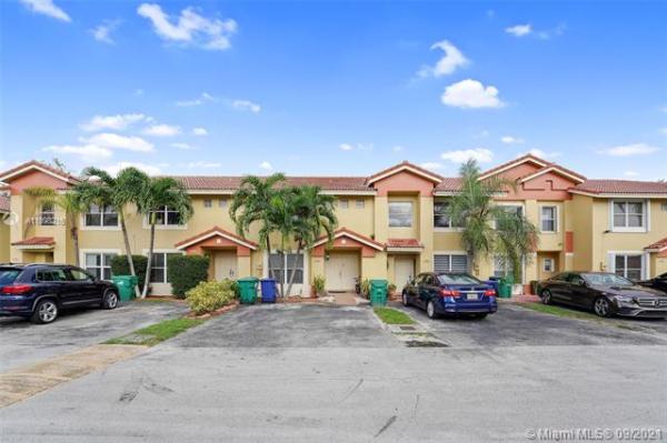 Monterrey, 19023 NW 52nd Ct #5, Miami Gardens, Florida 33055, image 2
