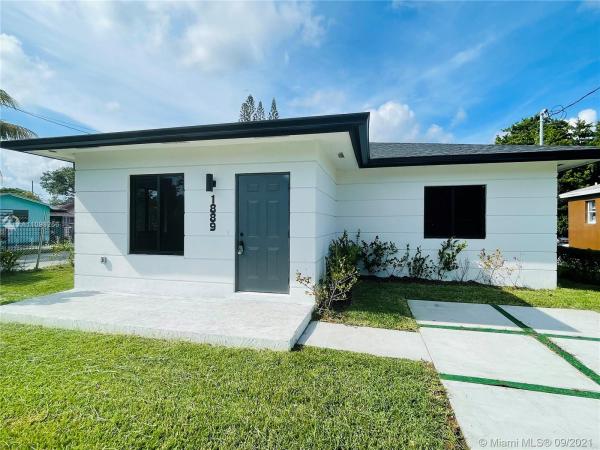 Liberty City, 1889 NW 63st St, Gladeview, Florida 33147, image 2