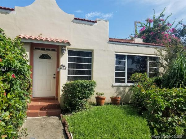 Silver Bluff Homesites, 3401 SW 24th Ter, Miami, Florida 33145, image 2