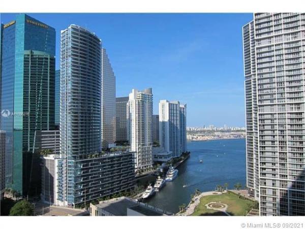 500 Brickell East, 500 Brickell Ave #2705, Miami, Florida 33131, image 2