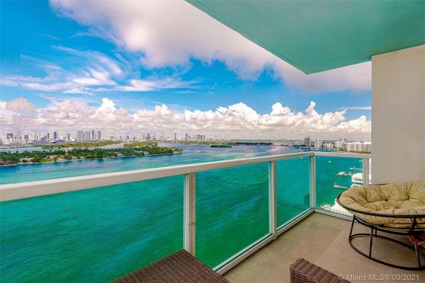 The Floridian, 650 West Ave #2303, Miami Beach, Florida 33139, image 2