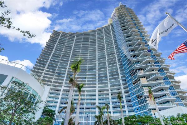 Paramount Bay, 2020 N Bayshore Dr #1109, Miami, Florida 33137, image 2