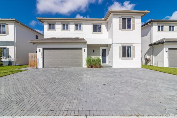 Zen Estates, 18334 SW 139th Path, Richmond West, Florida 33177, image 2
