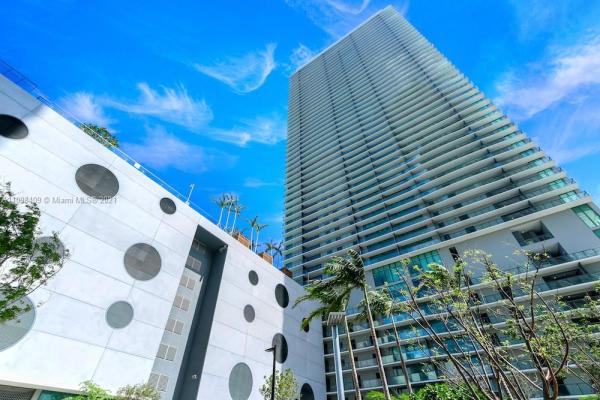 One Paraiso, 3131 NE 7th Ave #2204, Miami, Florida 33137, image 2