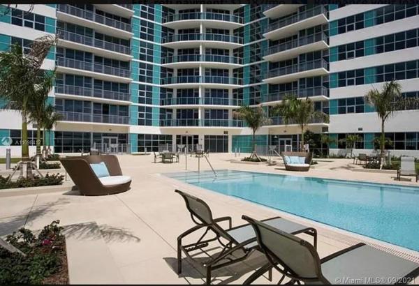 Four Midtown Miami, 3301 NE 1st Ave #H0806, Miami, Florida 33137, image 2