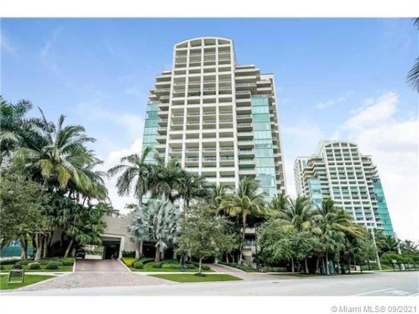 The Ritz-Carlton Tower Residences, 3400 SW 27th Ave #506, Miami, Florida 33133, image 2