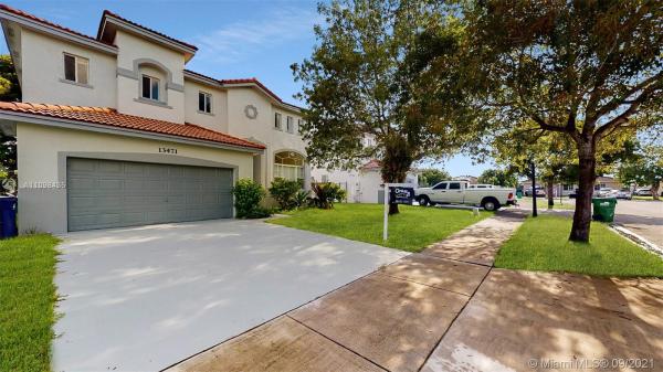 Vitran At Naranja Estates, 13461 SW 260th Ln, Princeton, Florida 33032, image 1