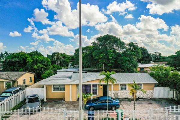 Carol City, 17211 NW 47th Ave, Miami Gardens, Florida 33055, image 2