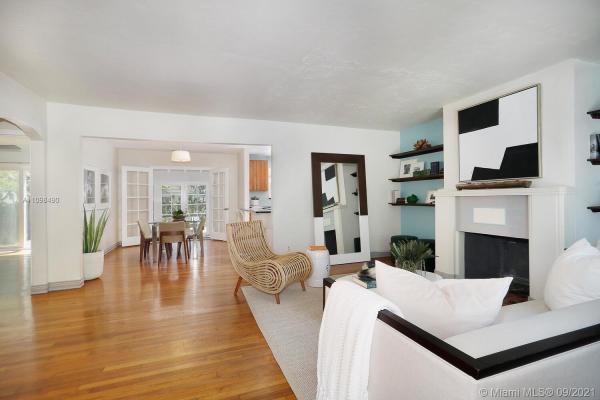 Federal Way, 442 NE 76th St, Miami, Florida 33138, image 2