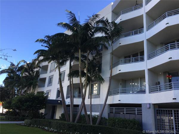 The Sails, 1401 Bay Rd #413, Miami Beach, Florida 33139, image 2