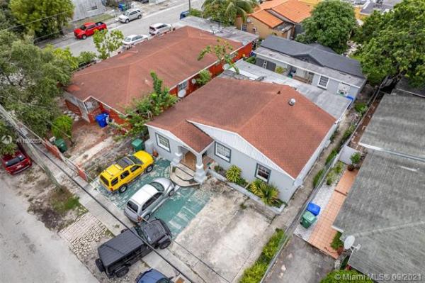West End Park, 2527 NW 13th Ave, Miami, Florida 33142, image 2