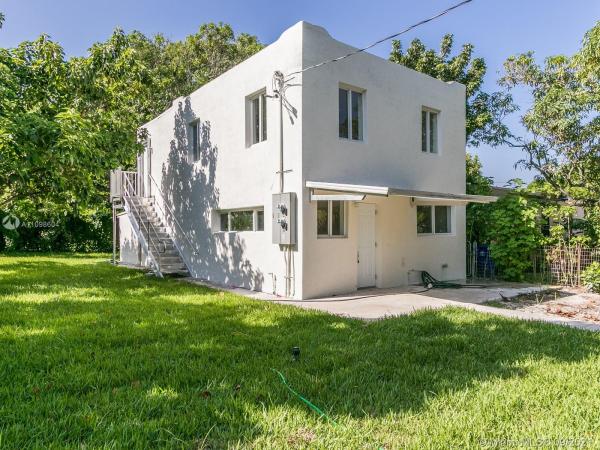 Northern Boulevard, 304 NW 32nd St, Miami, Florida 33127, image 1