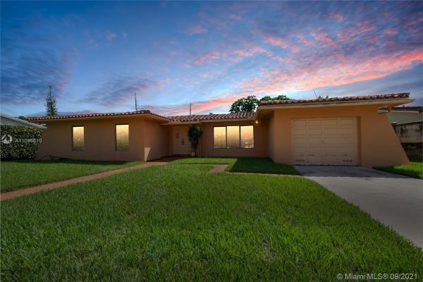 Schenley Park, 3231 SW 58th Ct, Coral Terrace, Florida 33155, image 2