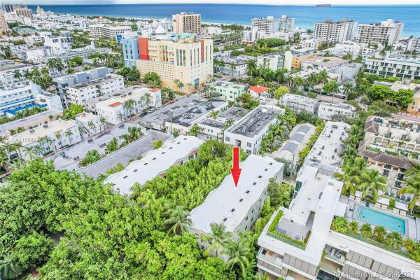Meridian Place, 325 Meridian Ave #4, Miami Beach, Florida 33139, image 2