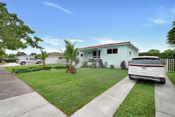 Miracle Manor, 2220 SW 82nd Ave, Westchester, Florida 33155, image 2