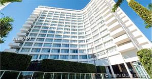Mondrian South Beach, 1100 West Ave #1425, Miami Beach, Florida 33139, image 2