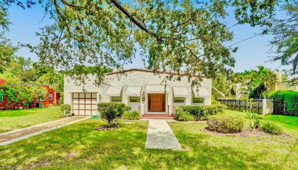 Griffing Biscayne Park Estates, 665 NE 117th St, Biscayne Park, Florida 33161, image 2