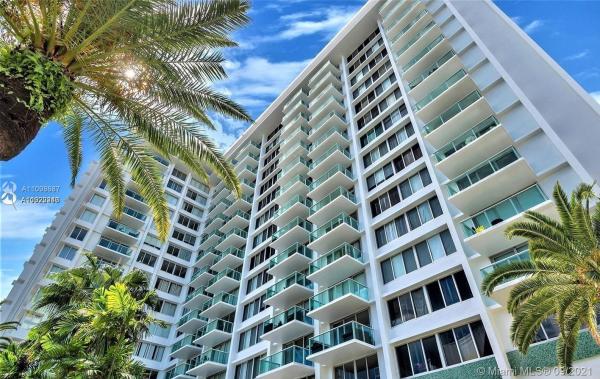 Mirador South 1000, 1000 West Ave #1508, Miami Beach, Florida 33139, image 2
