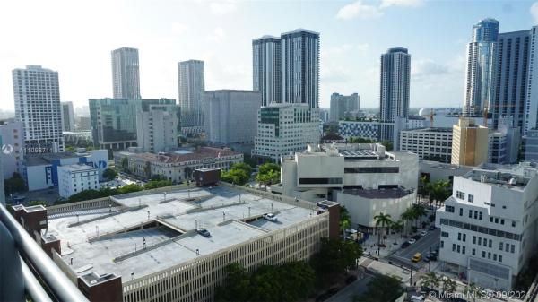 The Loft 2, 133 NE 2nd Ave #1903, Miami, Florida 33132, image 2