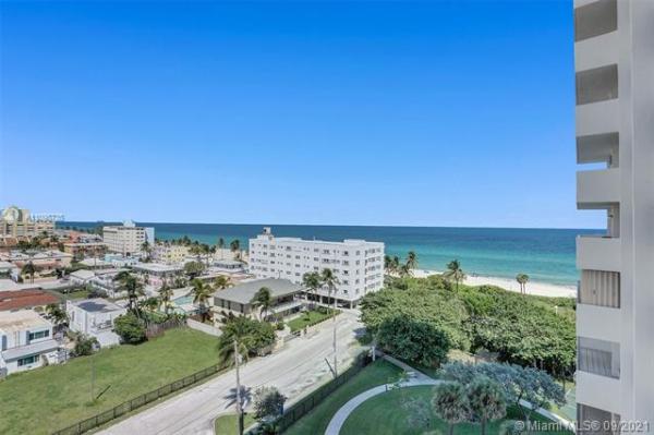 The Summit, 1201 S Ocean Dr #904N, Hollywood, Florida 33019, image 2