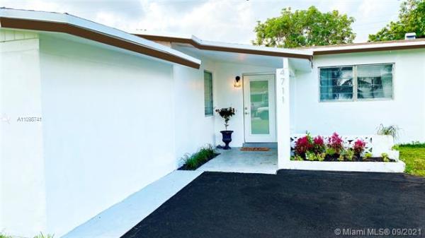 Flair, 4711 NW 11th Ct, Lauderhill, Florida 33313, image 2