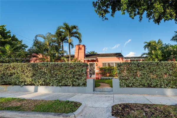Belle Meade, 7530 NE 8th Ave, Miami, Florida 33138, image 1