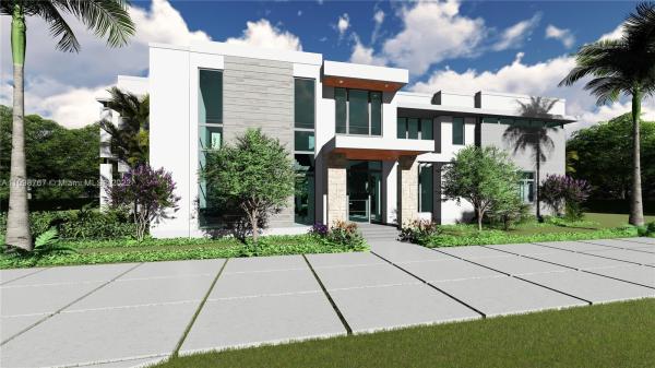 Oakridge Estates, 11200 SW 69th Ave, Pinecrest, Florida 33156, image 1