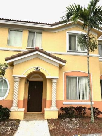 Shoma Townhomes At Keys Cove, 1412 SE 26th Ct #314, Homestead, Florida 33035, image 2