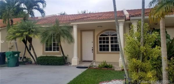 Coral Villas, 15317 SW 138 Ct #, Richmond West, Florida 33177, image 2