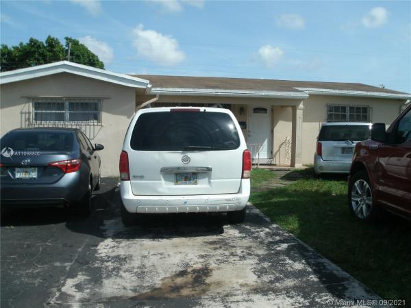Miramar Tropical, 7909 Juniper St, Miramar, Florida 33023, image 2