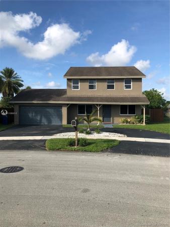 Windward Isle, 3701 NW 118th Ter, Sunrise, Florida 33323, image 2