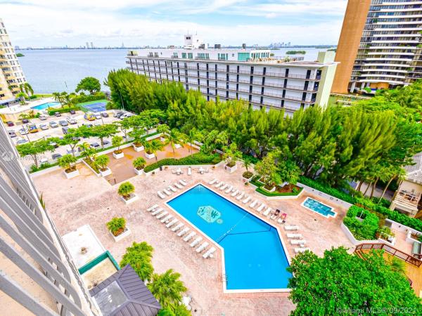 The Palm Bay Yacht Club, 780 NE 69th St #907, Miami, Florida 33138, image 3