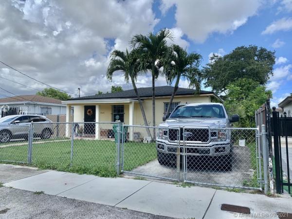 Grapeland Heights, 3321 NW 16th Ter, Miami, Florida 33125, image 2