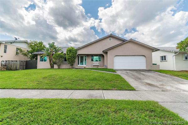 Saga Bay, 7970 SW 198th St, Cutler Bay, Florida 33189, image 2