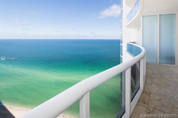 Tdr Tower 3, 15811 Collins Ave #2603, Sunny Isles Beach, Florida 33160, image 2
