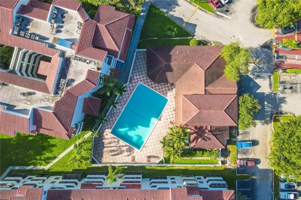 Verabella Falls, 8275 SW 152nd Ave #D-407, Kendall West, Florida 33193, image 2