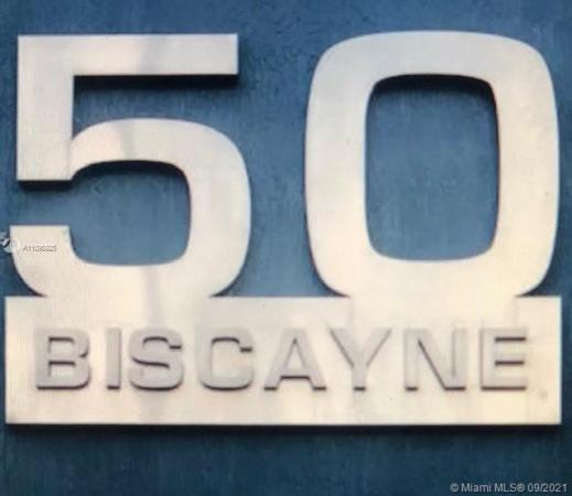 50 Biscayne, 50 Biscayne Blvd #3903, Miami, Florida 33132, image 2