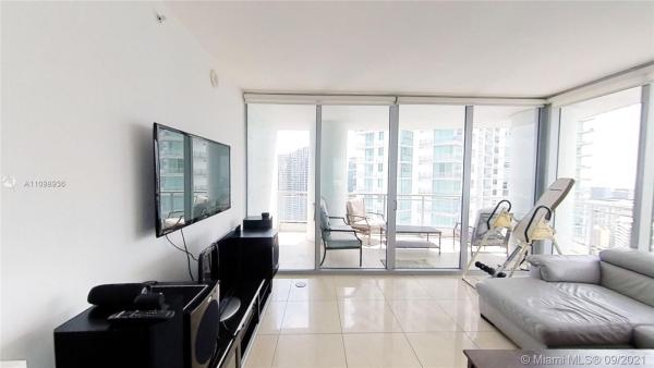 The Ivy At Riverfront, 90 SW 3rd St #3909, Miami, Florida 33130, image 2