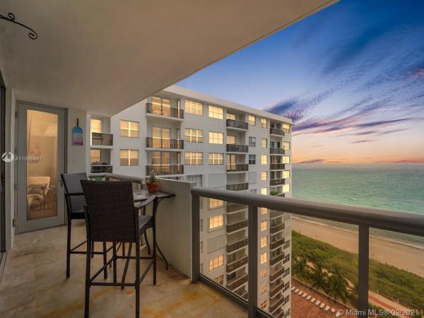 Maison Grande, 6039 Collins Ave #1611, Miami Beach, Florida 33140, image 2