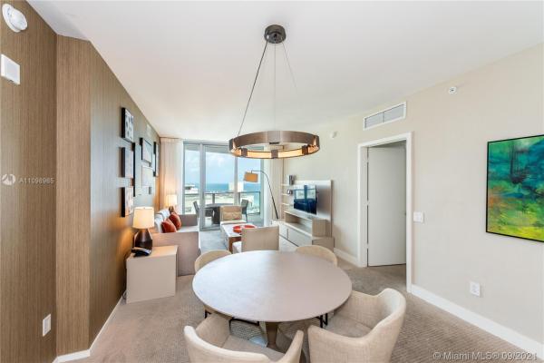 Lyfe Resort & Residences, 4111 S Ocean Dr #1406, Hallandale Beach, Florida 33019, image 2
