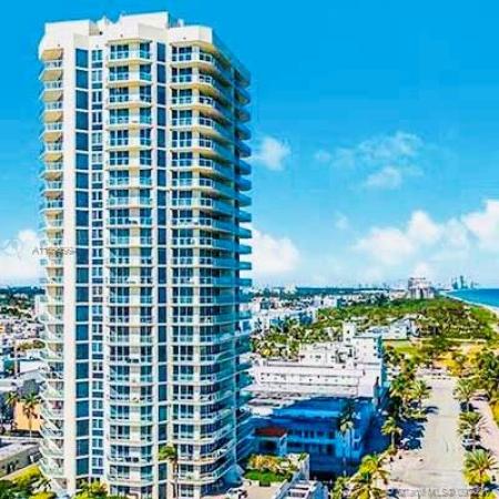 St Tropez Ocean, 7330 Ocean Ter #16-D, Miami Beach, Florida 33141, image 2